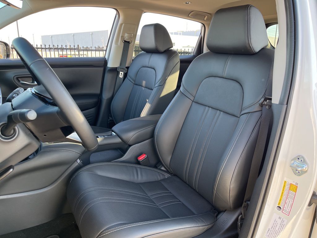 Thumbnail: 2026 Honda HR-V - 24