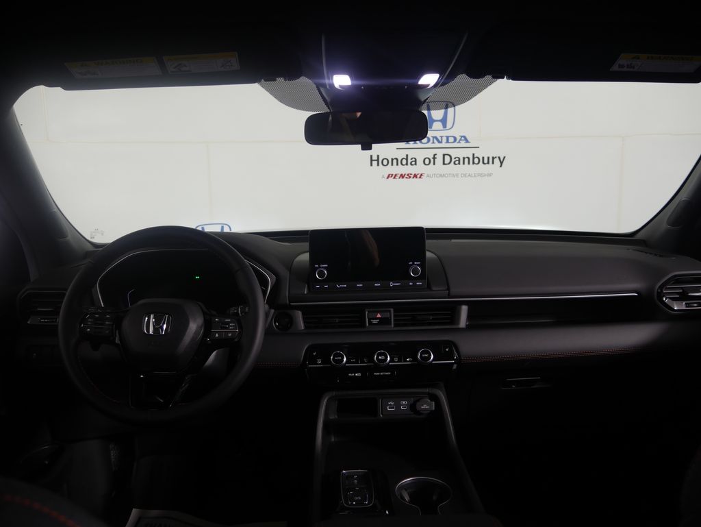 Thumbnail: 2025 Honda Pilot - 12