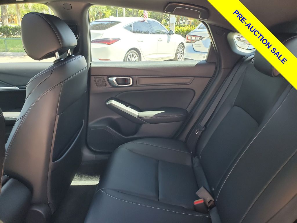 2024 Acura Integra - $27,228