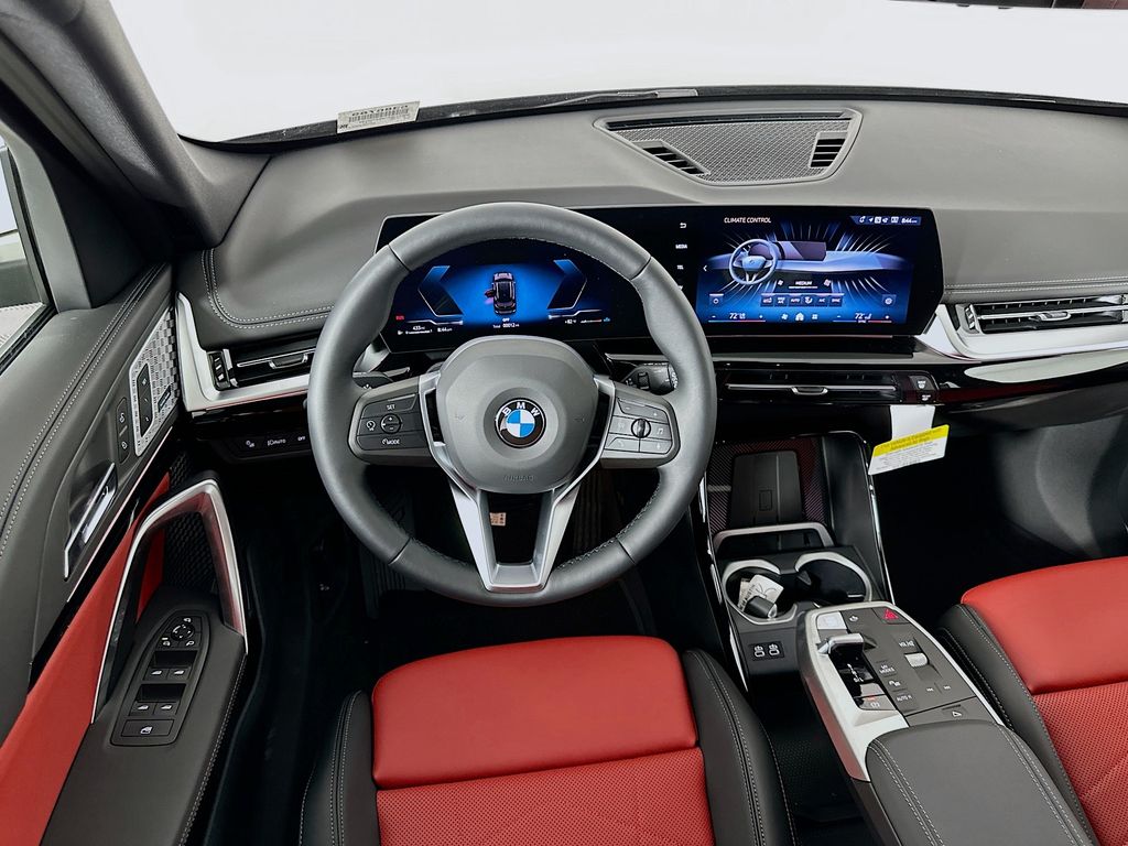 Thumbnail: 2025 BMW X1 - 19