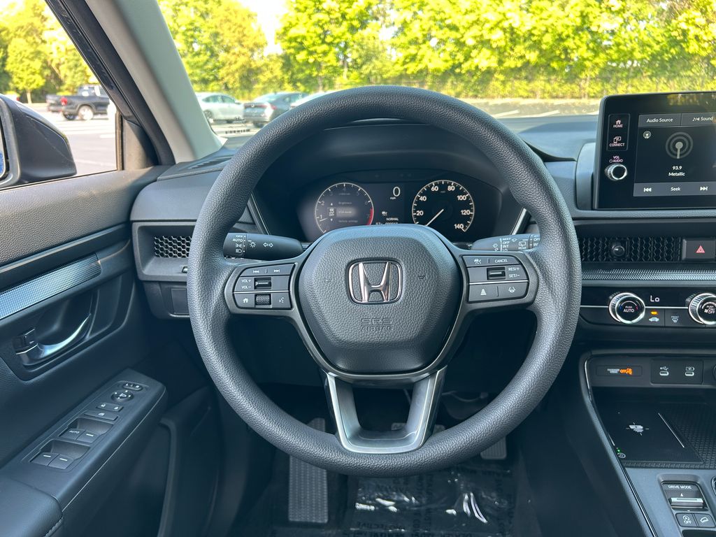 Thumbnail: 2026 Honda CR-V - 12