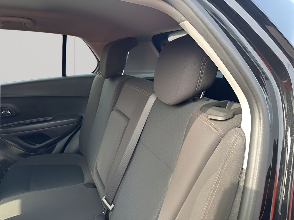 Used Car 2020 Chevrolet Trax  Ls For Sale Under $15,000 In Austin, Texas