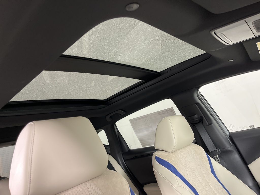 2025 Acura ADX A-SPEC 7