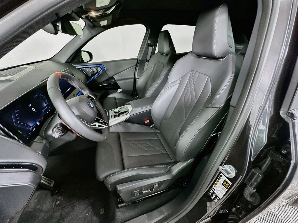 Thumbnail: 2025 BMW X3 - 20