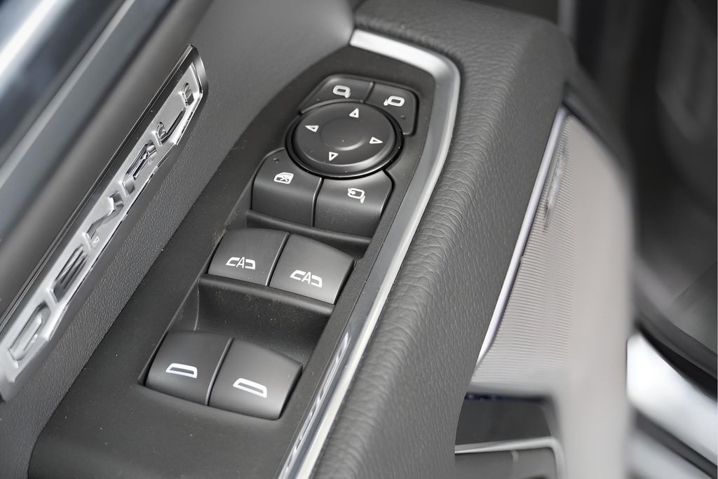New 2026 Silver GMC Denali image 27