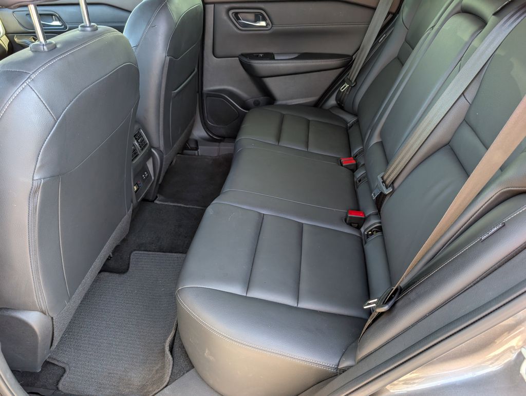 Used 2023 Nissan Rogue SUV