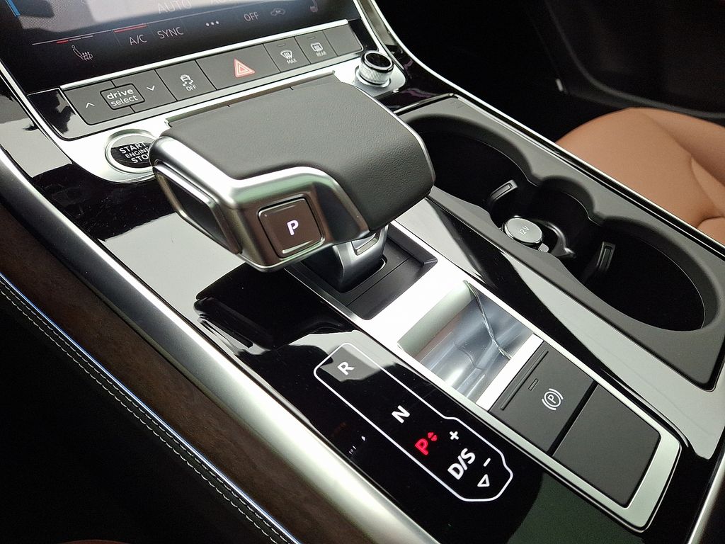 2025 Audi Q7  9