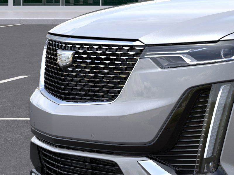 2024 Cadillac XT6 Premium Luxury 13