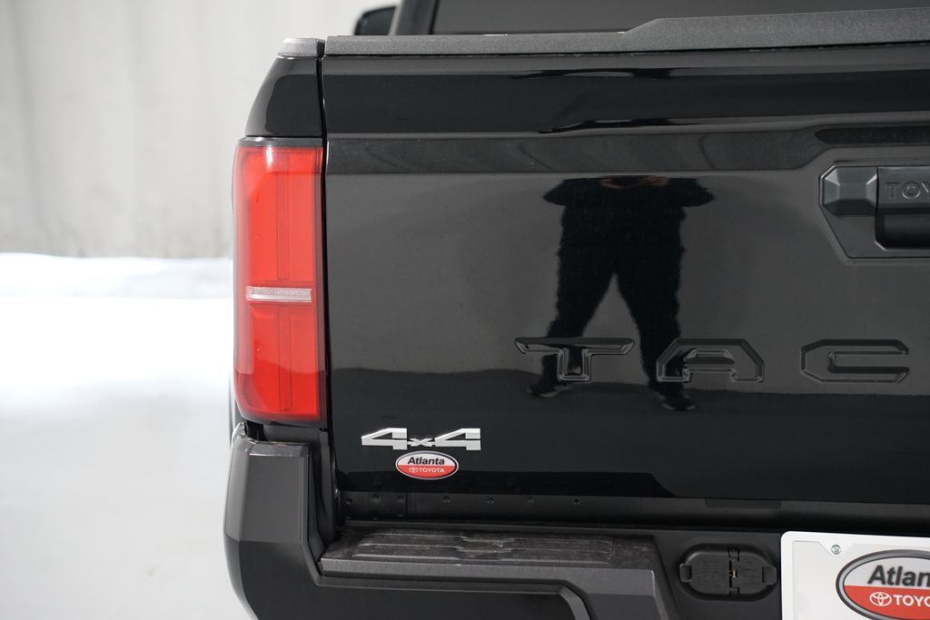 Thumbnail: 2026 Toyota Tacoma - 10