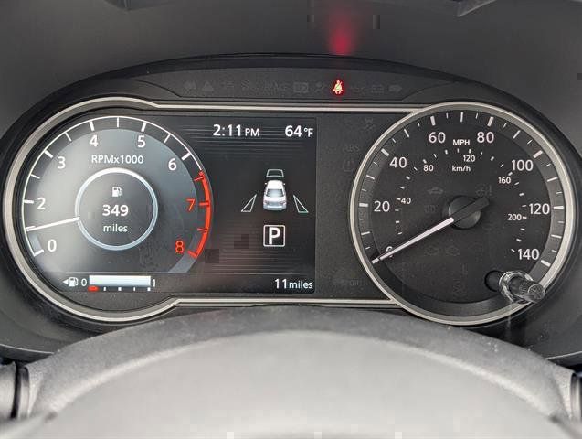 New 2025 Nissan Versa Sedan