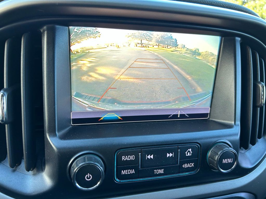 Thumbnail: 2018 Chevrolet Colorado - 26