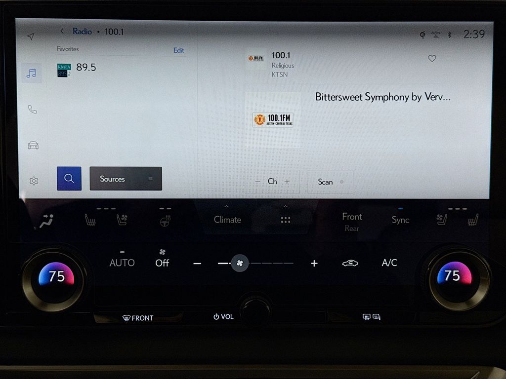 Thumbnail: 2026 Lexus RX - 11