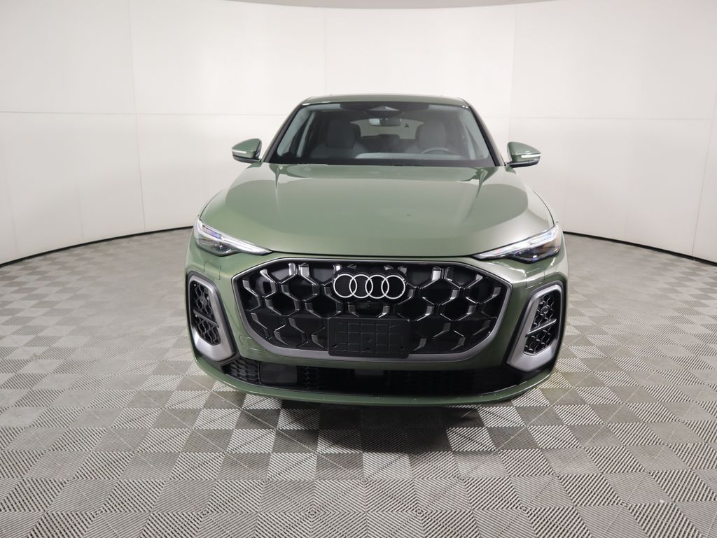 Thumbnail: 2025 Audi Q5 - 2