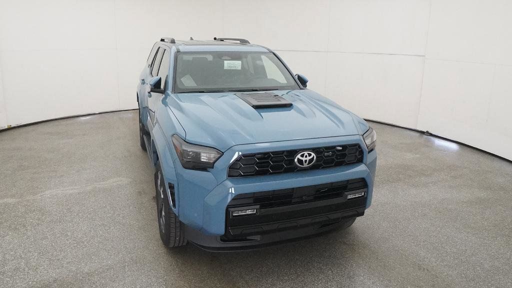 Thumbnail: 2025 Toyota 4Runner - 31