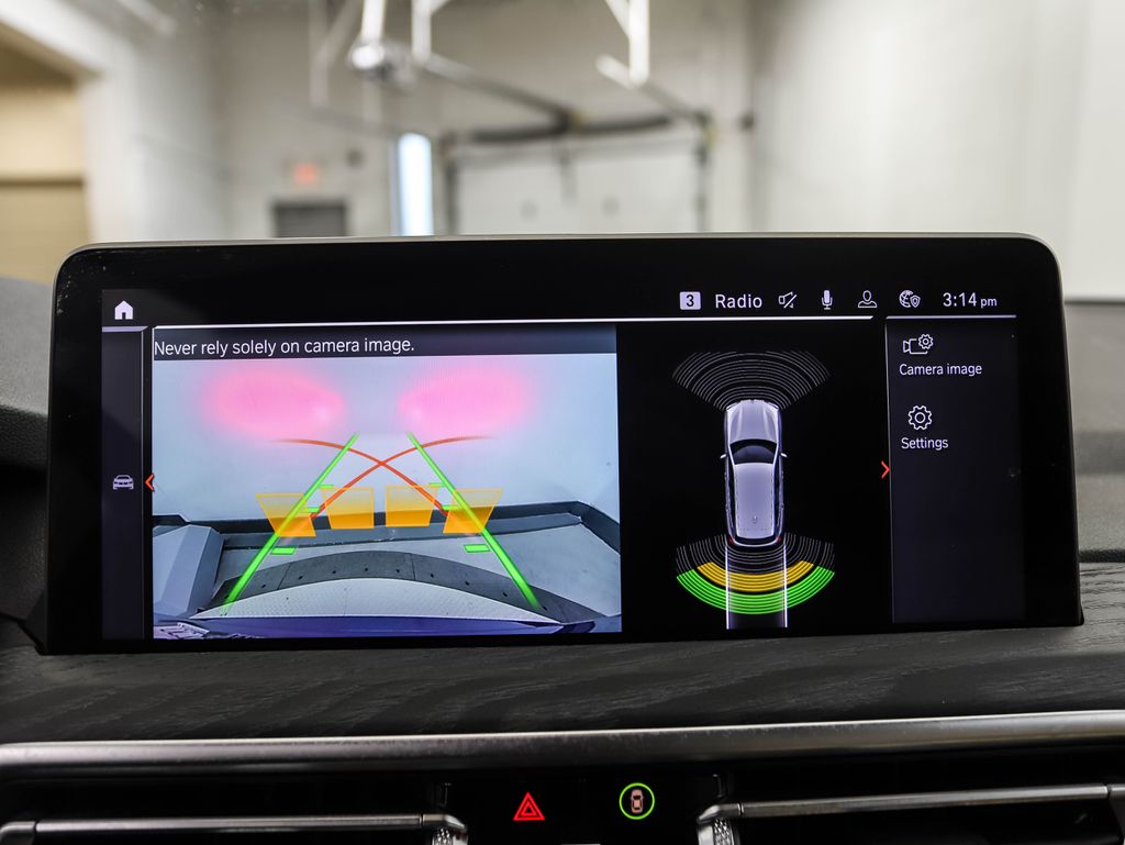 Thumbnail: 2022 BMW X3 - 18