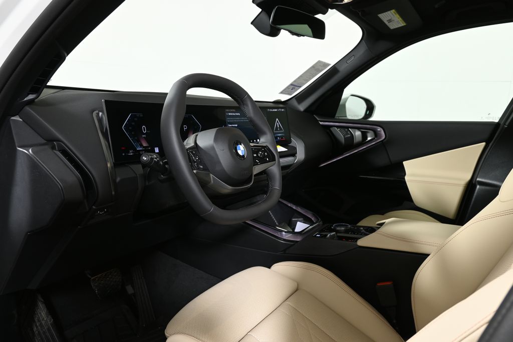 Thumbnail: 2026 BMW X3 - 15