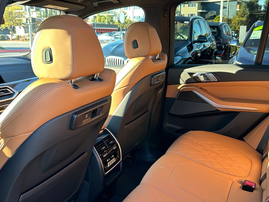 Thumbnail: 2023 BMW X5 - 30