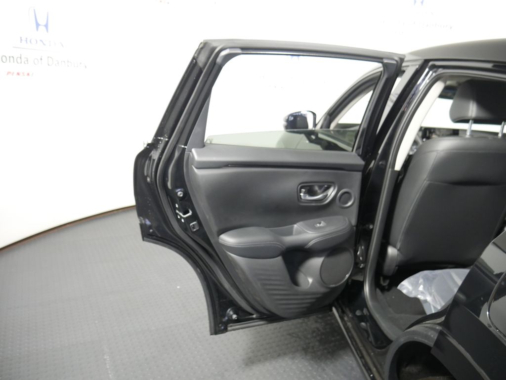 Thumbnail: 2027 Honda HR-V - 12