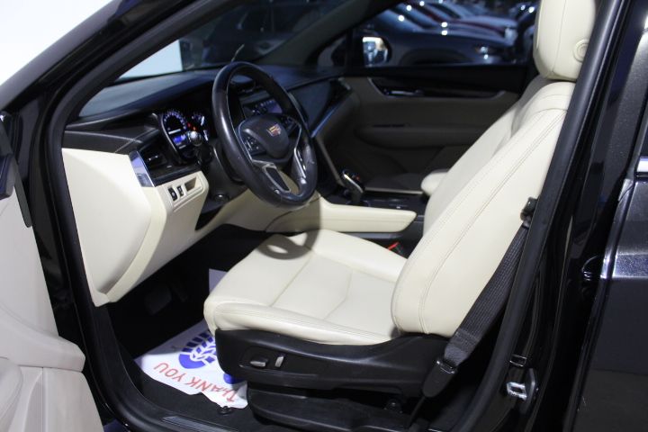 Used Car 2017 Cadillac Xt5  Base For Sale Under $15,000 In Georgetown, Texas