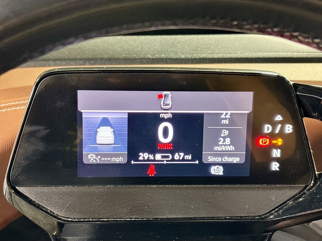 2022 Volkswagen ID.4 Pro S