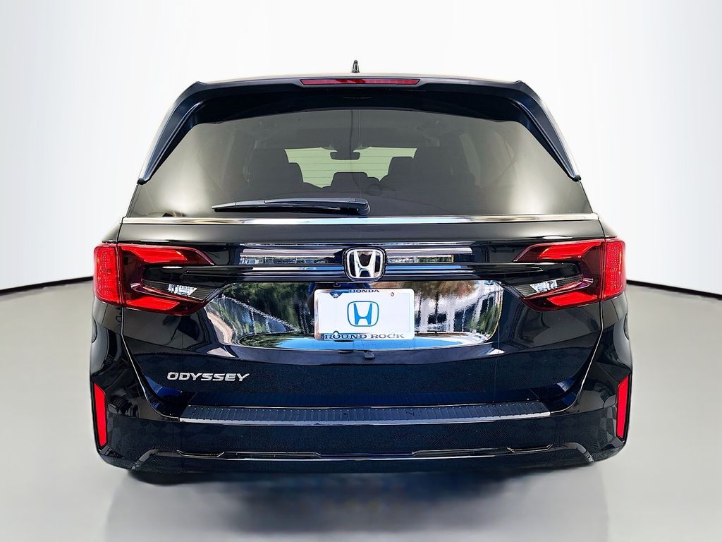 Thumbnail: 2026 Honda Odyssey - 6