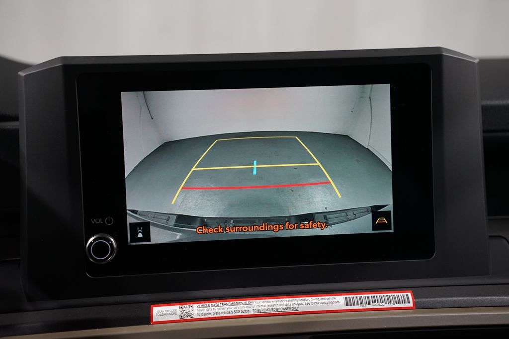 Thumbnail: 2025 Toyota Tacoma - 21