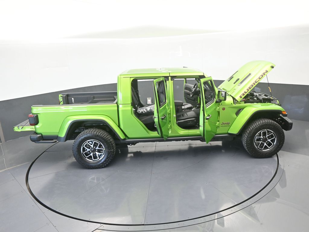 New 2026 Mojito Jeep Rubicon image 66