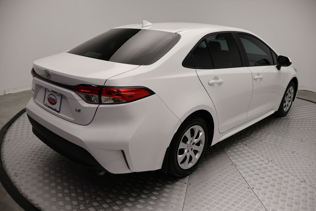 Thumbnail: 2026 Toyota Corolla - 8
