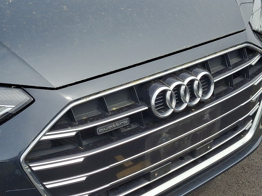 Thumbnail: 2021 Audi A4 - 4