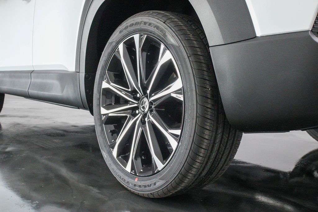 New Car 2025 Mazda Cx-50  2.5 S Premium Plus Package For Sale In Georgetown, Texas