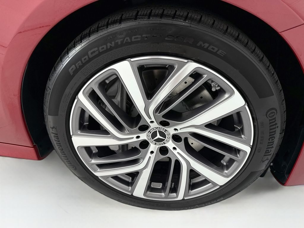 Thumbnail: 2027 Mercedes-Benz E-Class - 32