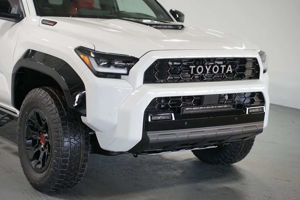 Thumbnail: 2026 Toyota 4Runner - 4