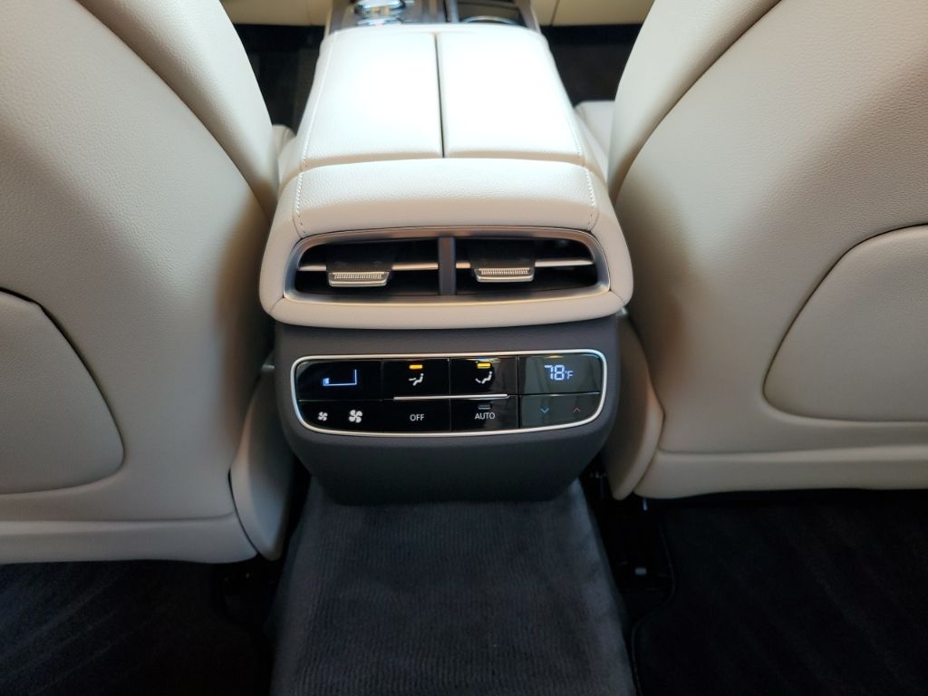 Used Car 2023 Genesis G80  2.5t For Sale Under $40,000 In Austin, Texas