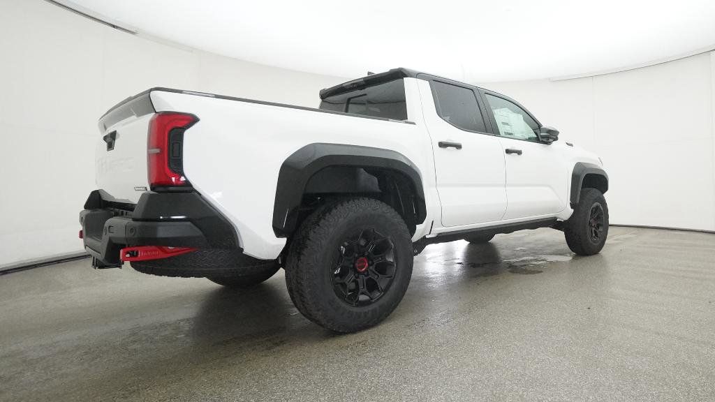 Thumbnail: 2025 Toyota Tacoma - 29