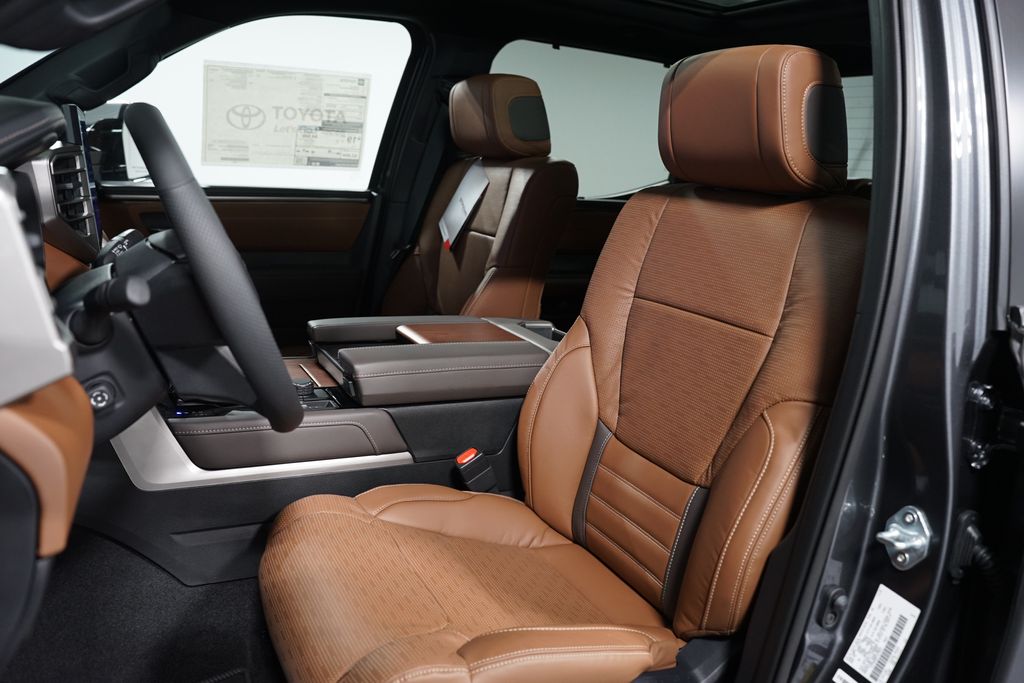 Thumbnail: 2026 Toyota Tundra - 31