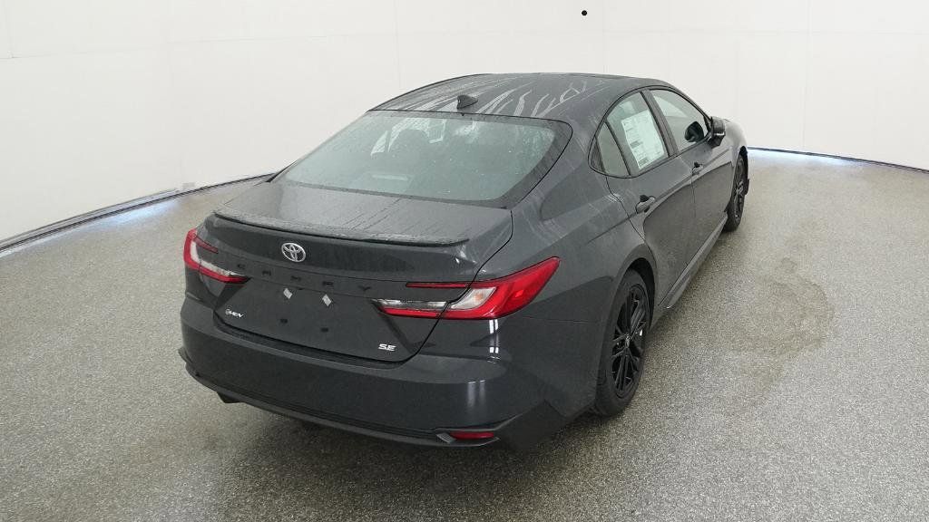 Thumbnail: 2026 Toyota Camry - 16