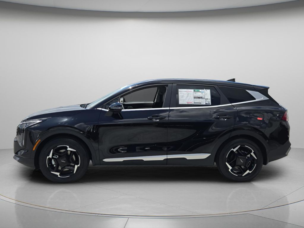 2026 Kia Sportage - $30,680