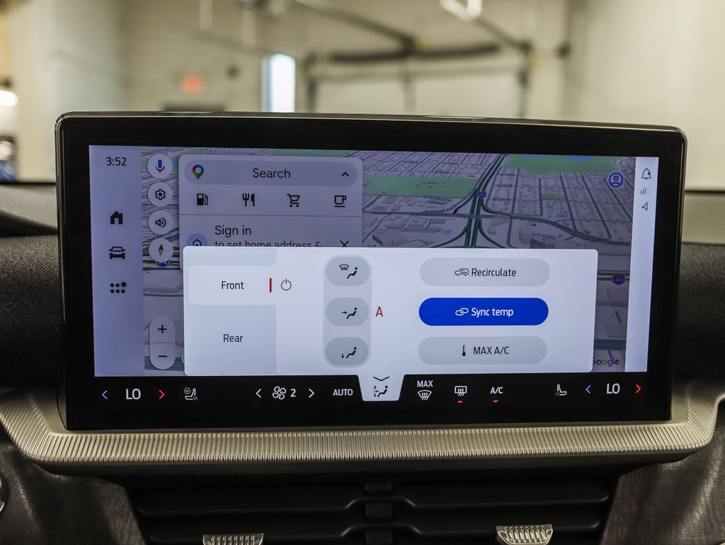 Thumbnail: 2025 Ford Explorer - 18