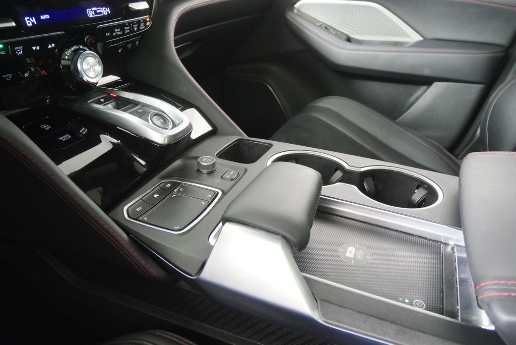 Thumbnail: 2023 Acura MDX - 26