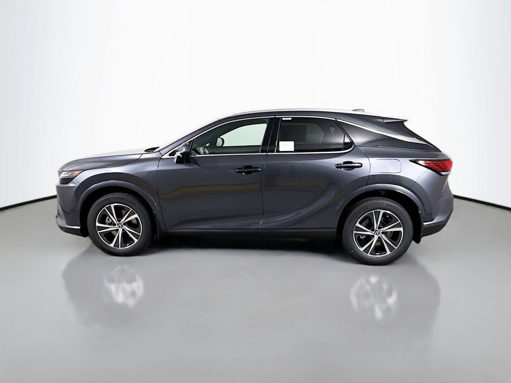 Thumbnail: 2026 Lexus RX - 8