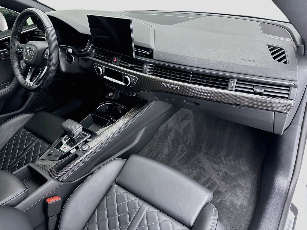Thumbnail: 2024 Audi S5 - 15