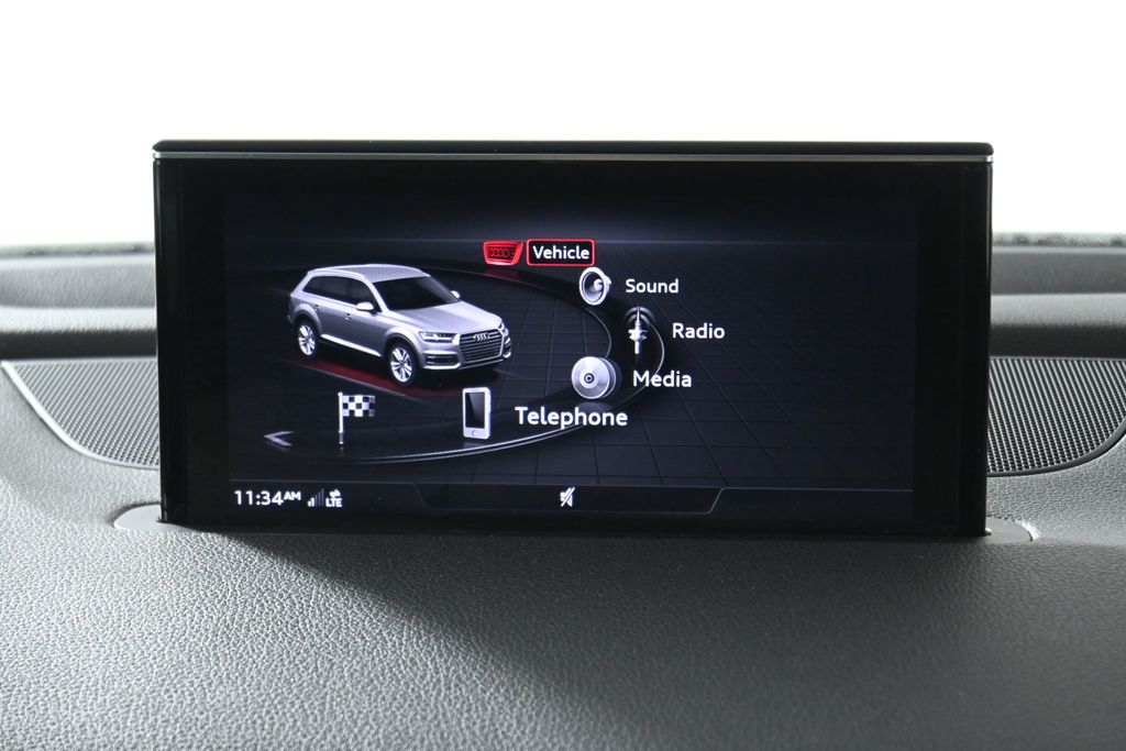 Thumbnail: 2018 Audi Q7 - 21