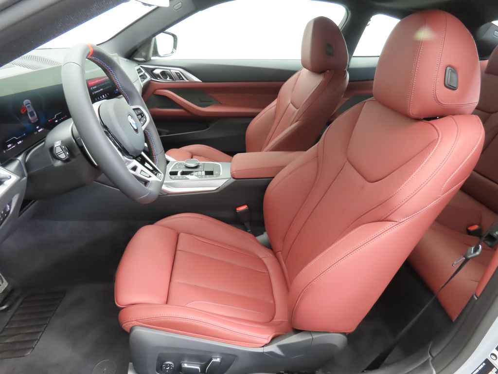 Thumbnail: 2026 BMW 4 Series - 19