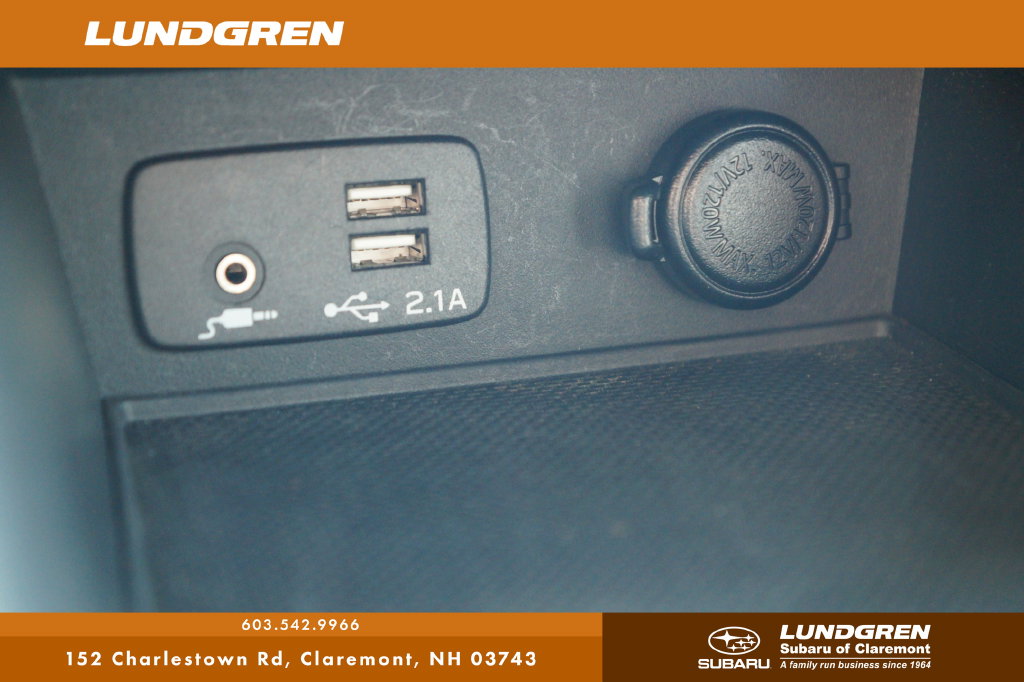 Used 2021 Subaru Crosstrek SUV