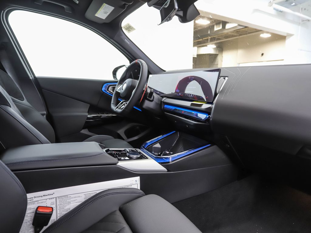 Thumbnail: 2026 BMW X3 - 29