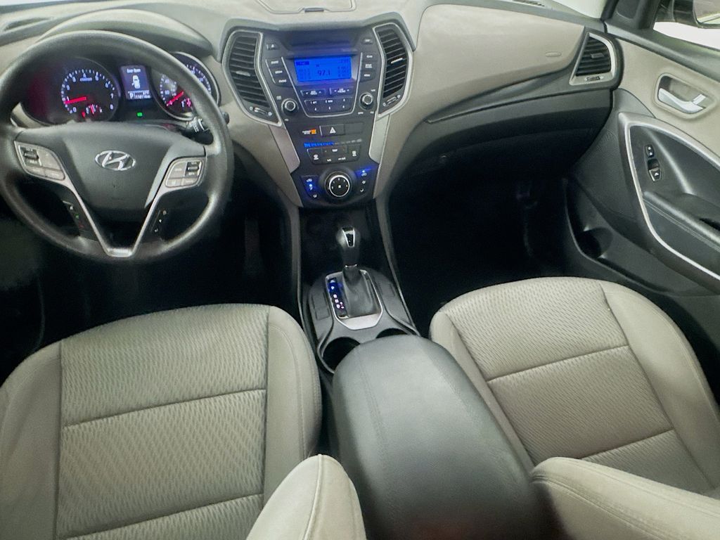 Used Car 2016 Hyundai Santa Fe Sport  2.4 Base For Sale Under $10,000 In Austin, Texas