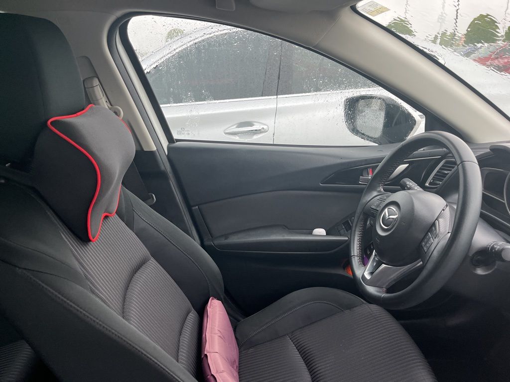 Thumbnail: 2015 Mazda Mazda3 - 4