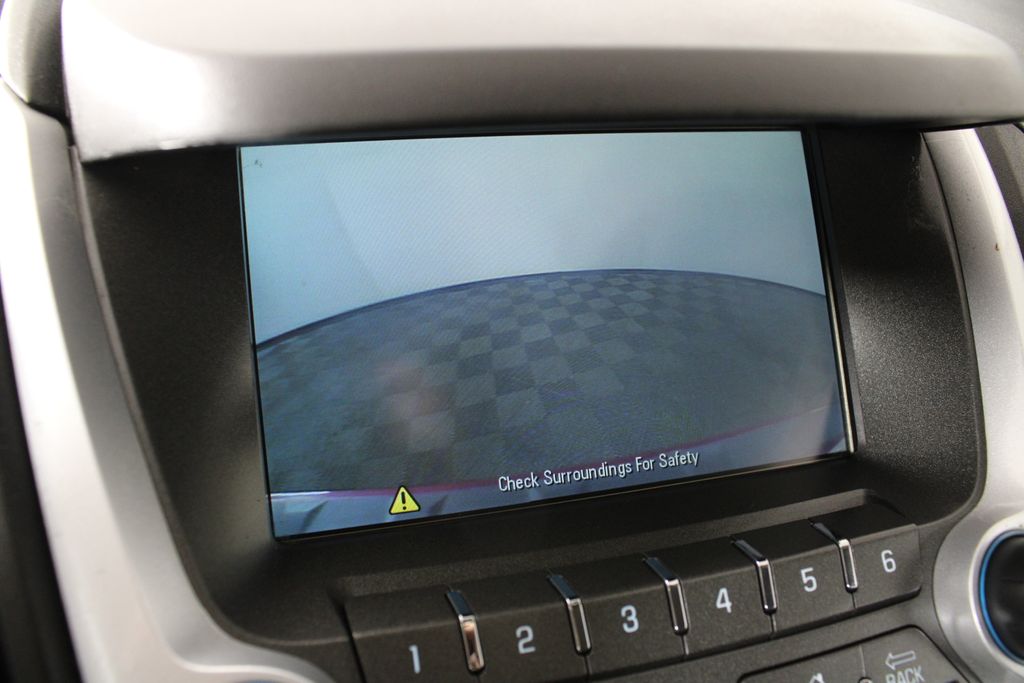 Used 2014 Chevrolet Equinox for sale in 