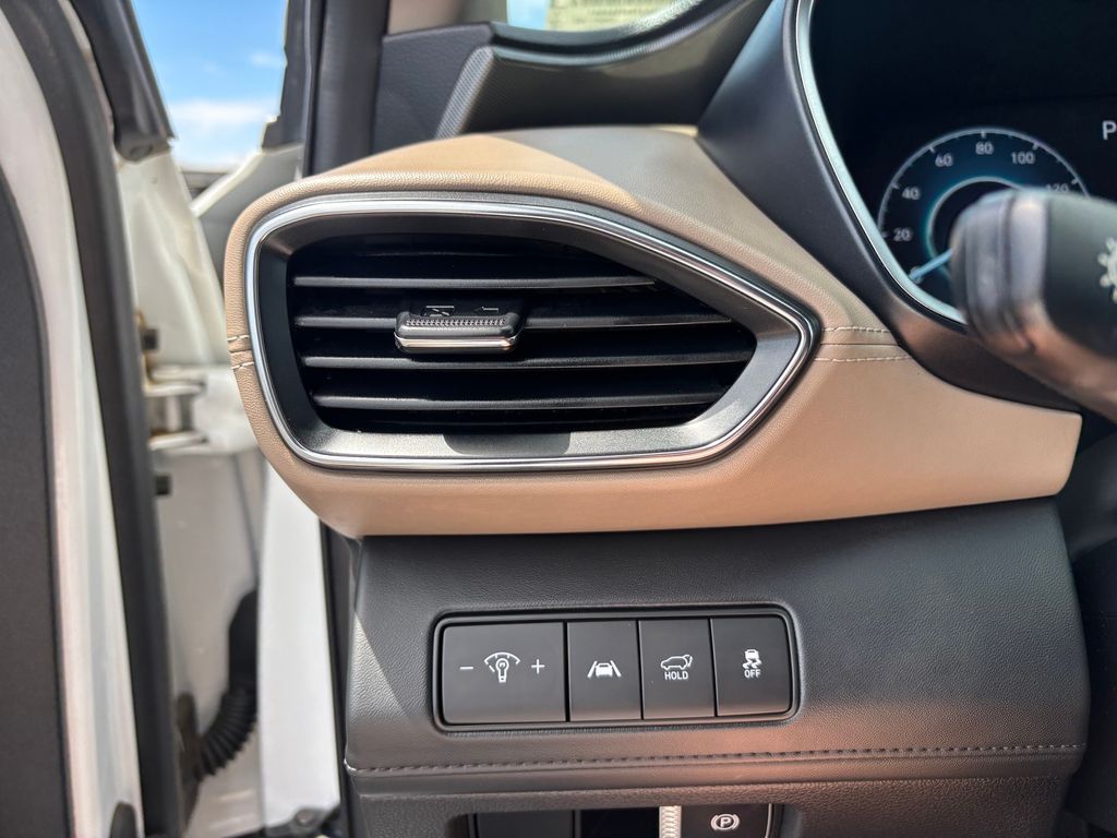 Used Car 2023 Hyundai Santa Fe  Sel For Sale Under $25,000 In Austin, Texas