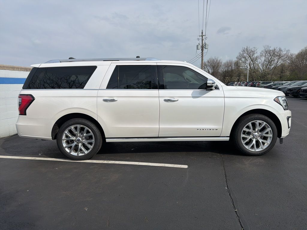 Thumbnail: 2019 Ford Expedition MAX - 6